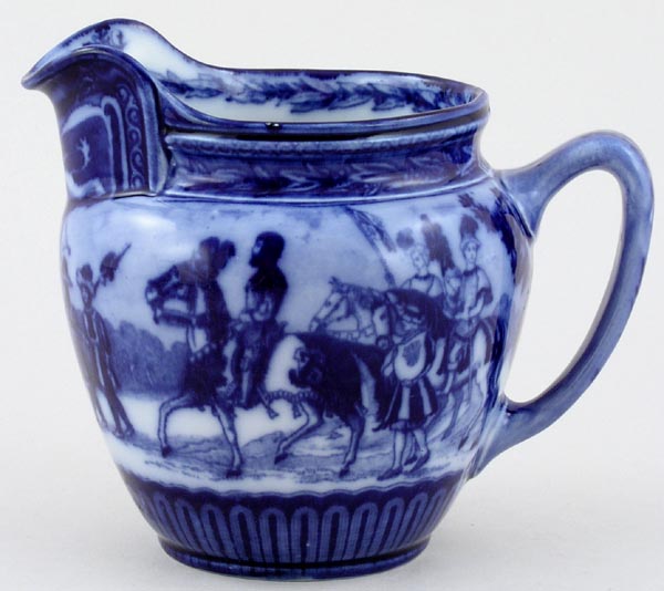 Jug or Pitcher c1930